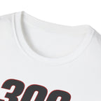 Bronze 300 T-Shirt