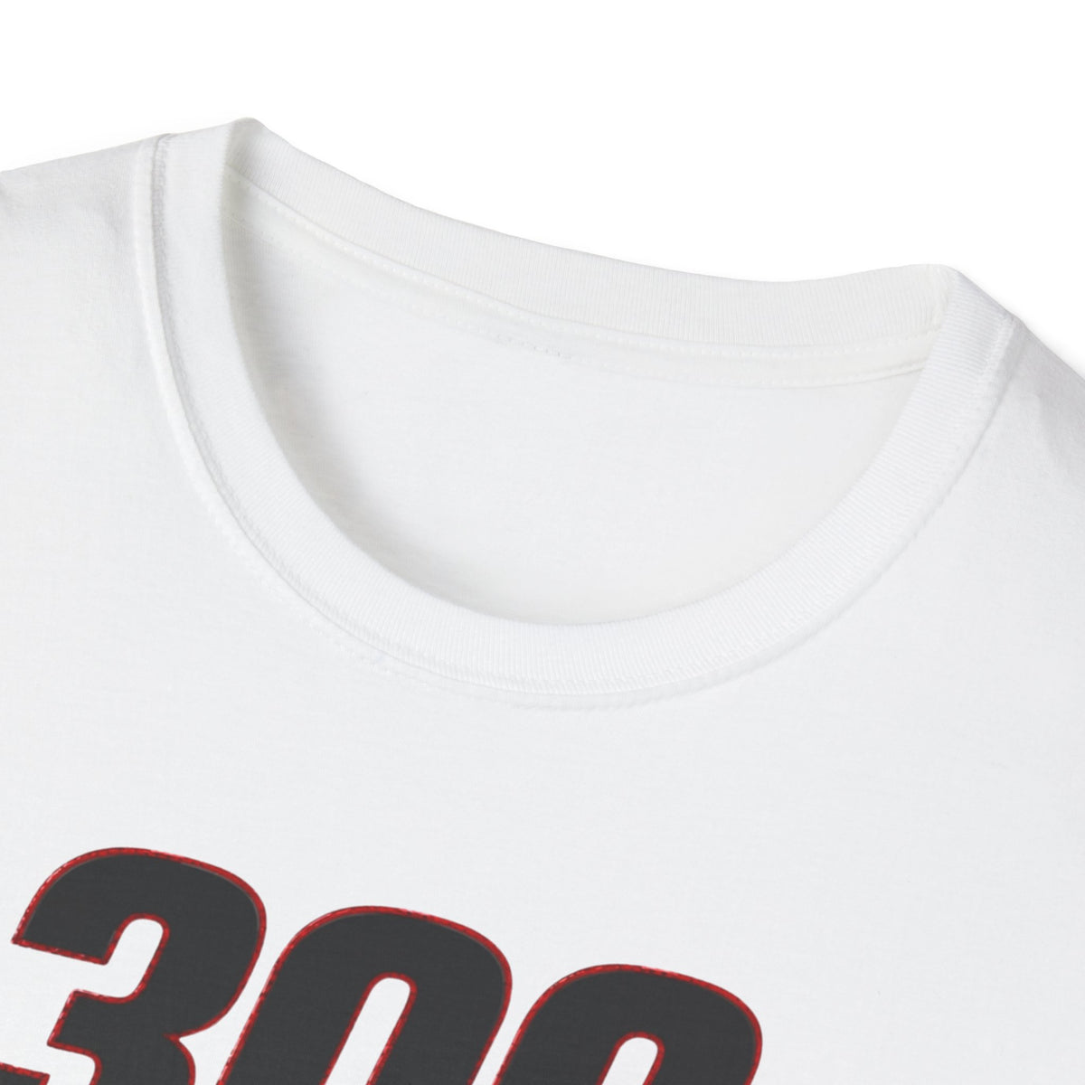 Bronze 300 T-Shirt