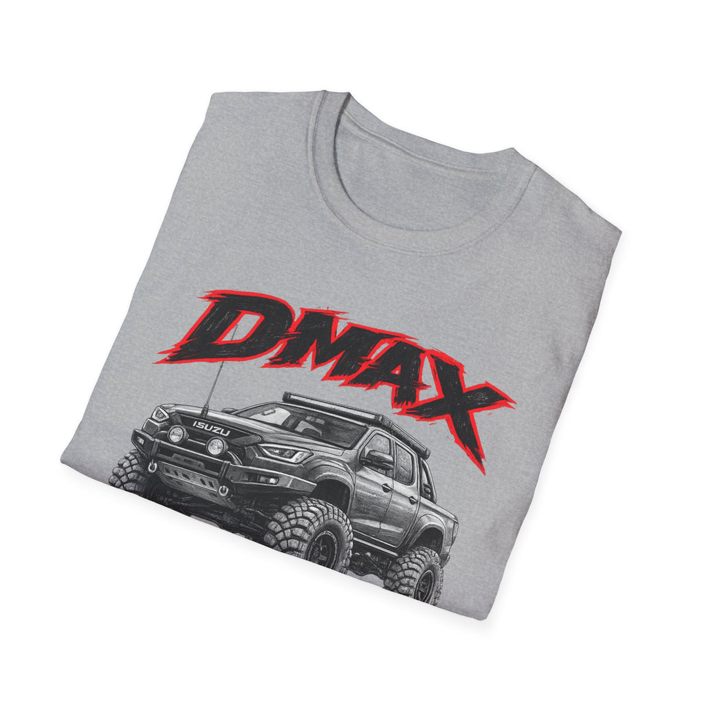 DMAX T-Shirt
