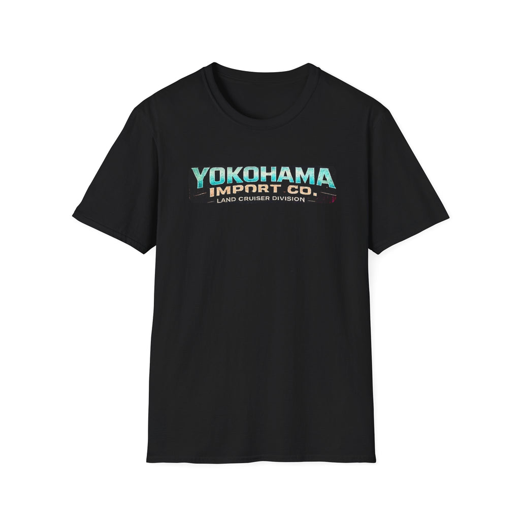 Import T-Shirt