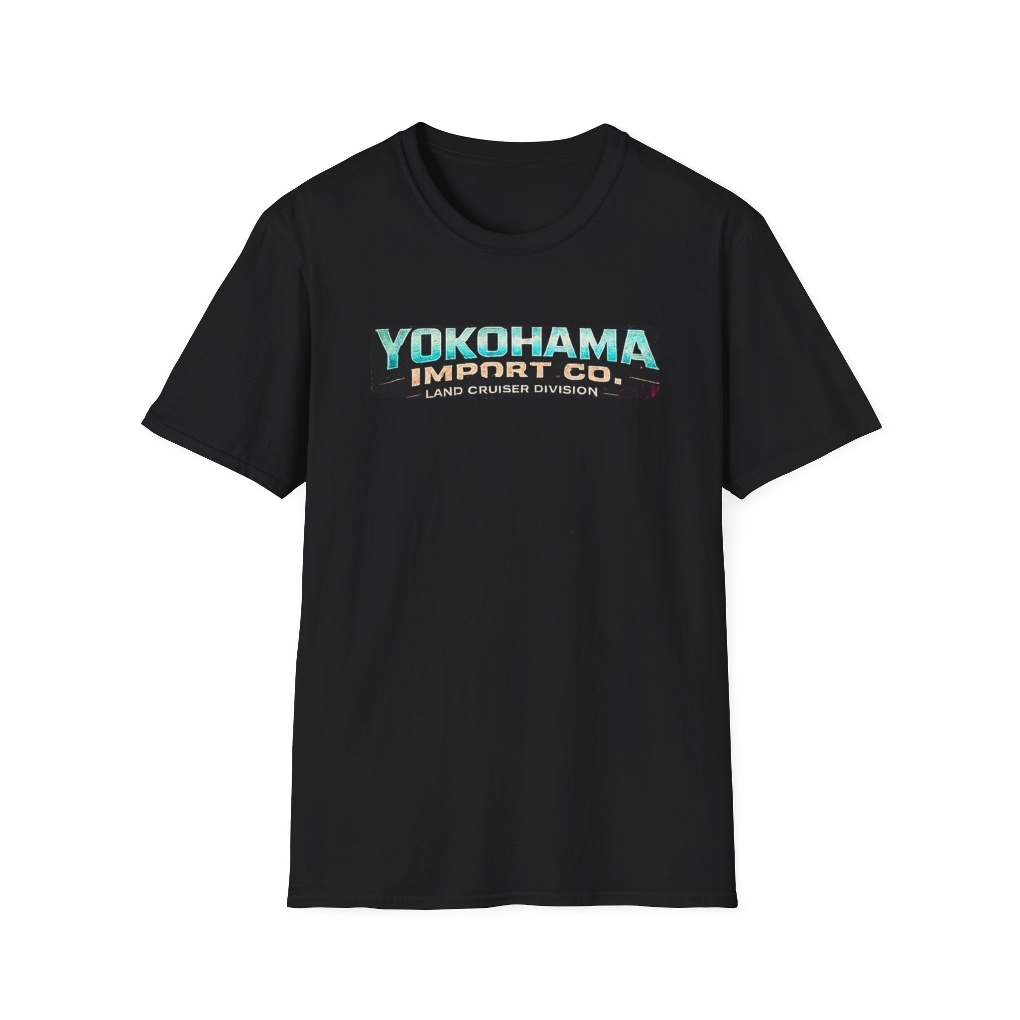 Import T-Shirt