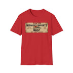Tokyo Import T-Shirt