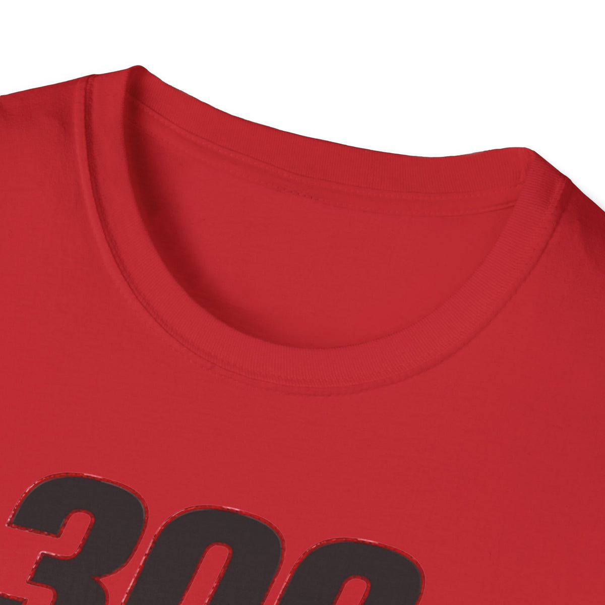 Bronze 300 T-Shirt