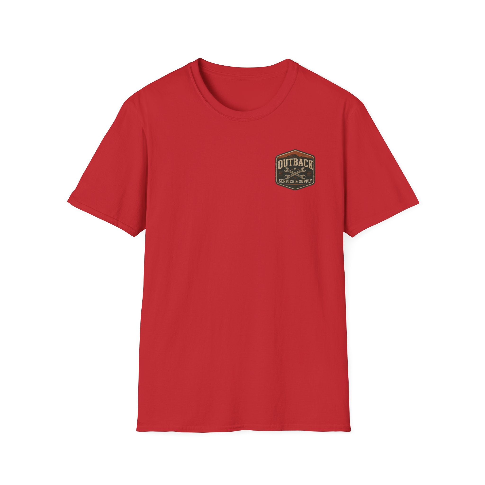 Outback T-Shirt