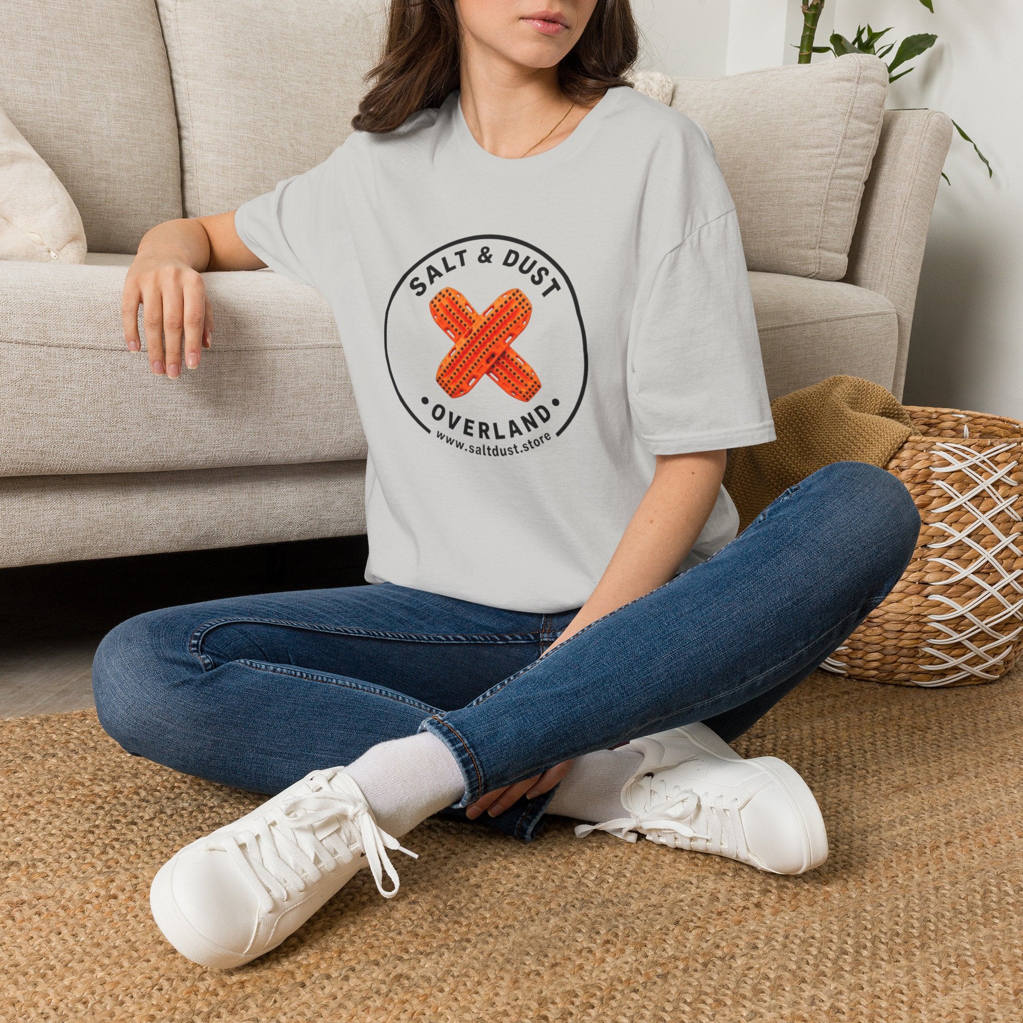 Trax T-Shirt