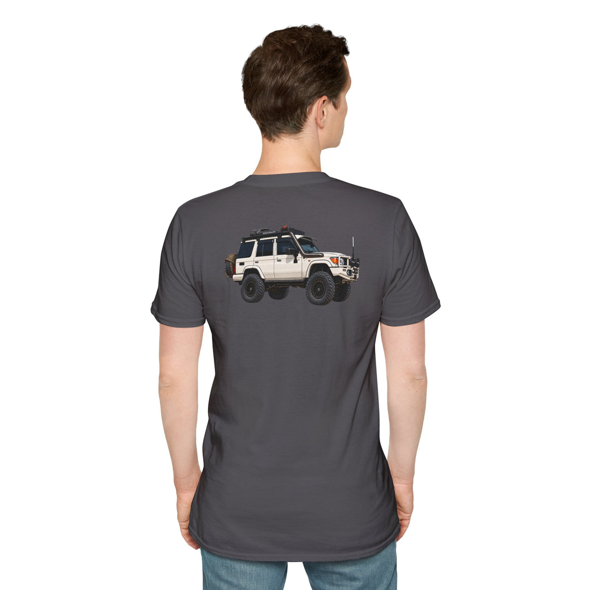 76 RIG T-Shirt