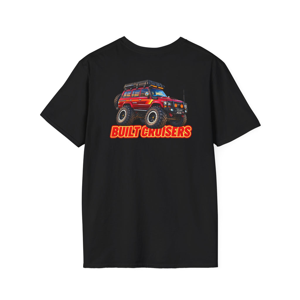 Built Crooza T-Shirt