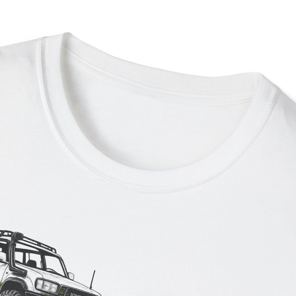 D & D I T-Shirt