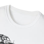 D & D I T-Shirt