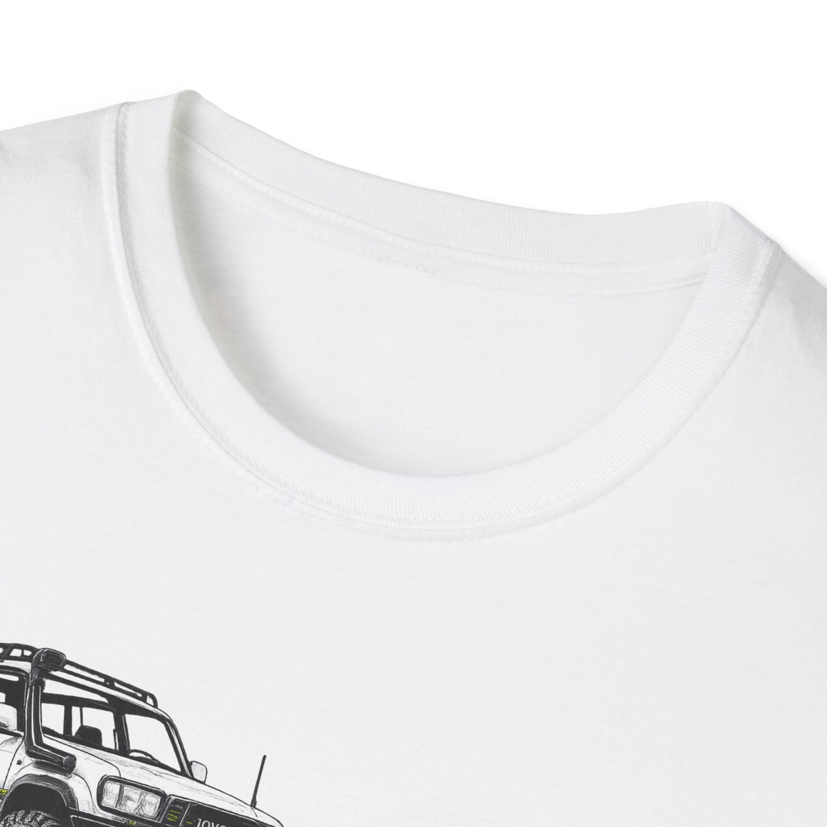 D & D I T-Shirt