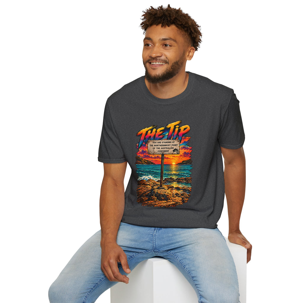 The TIP T-Shirt