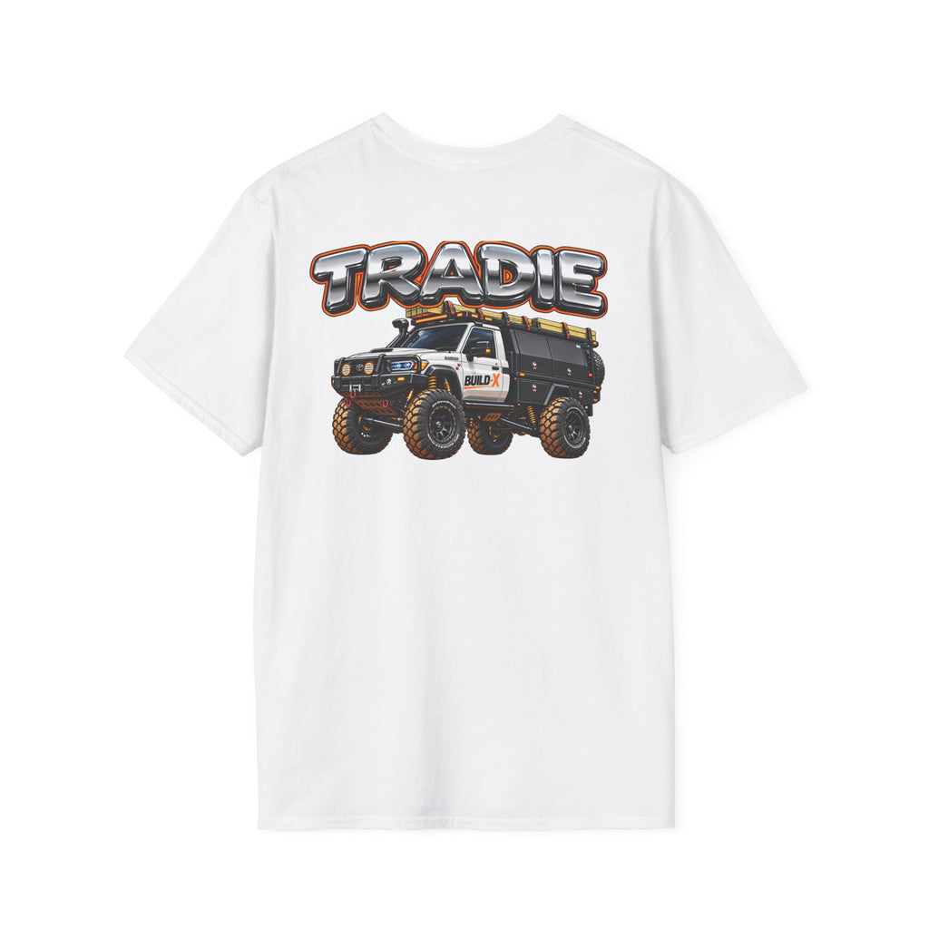 TRADIE X T-Shirt