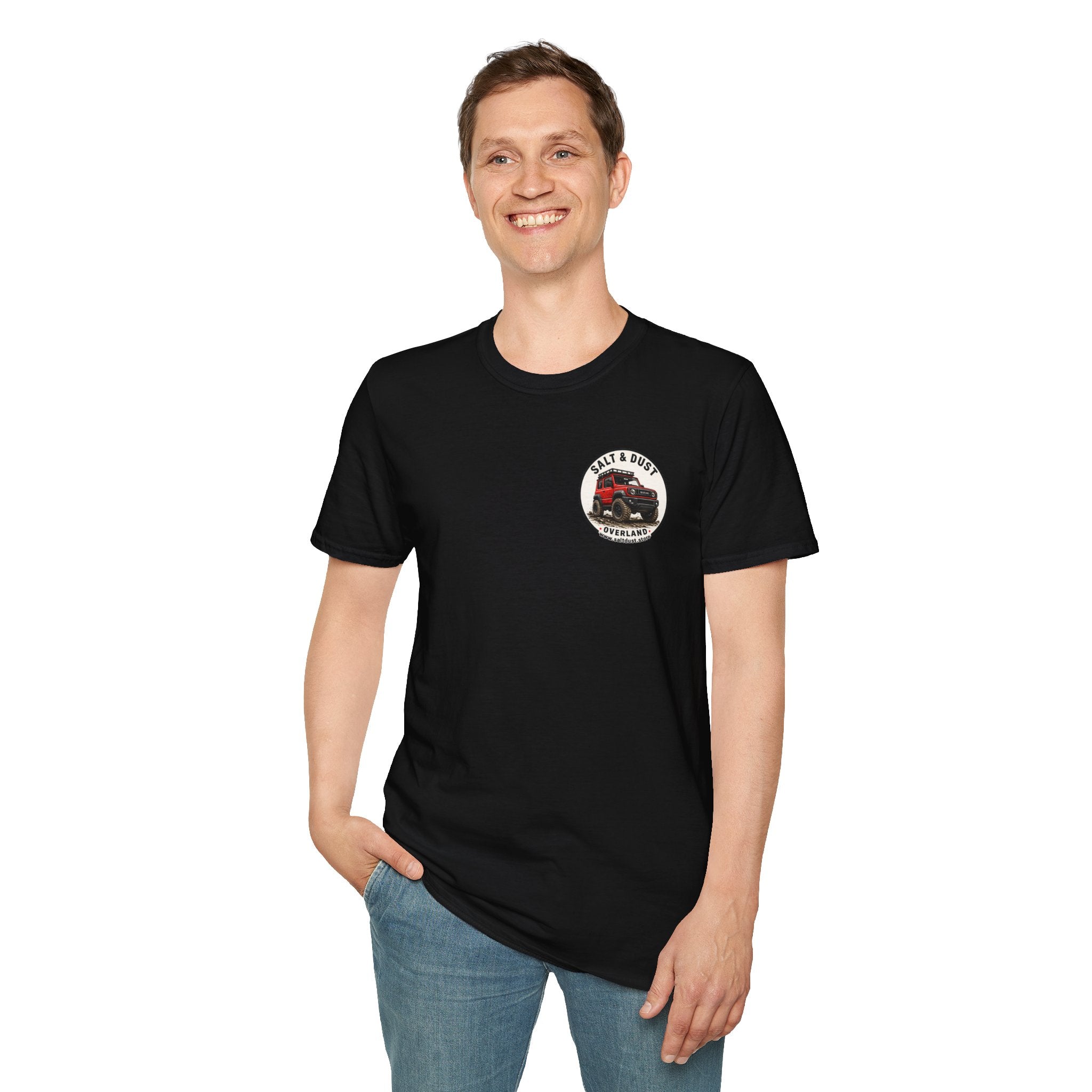 SUZ S&D T-Shirt
