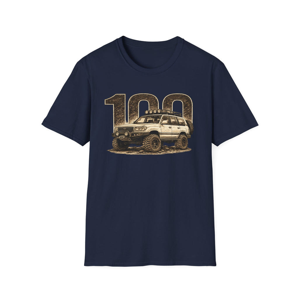 100 T-Shirt