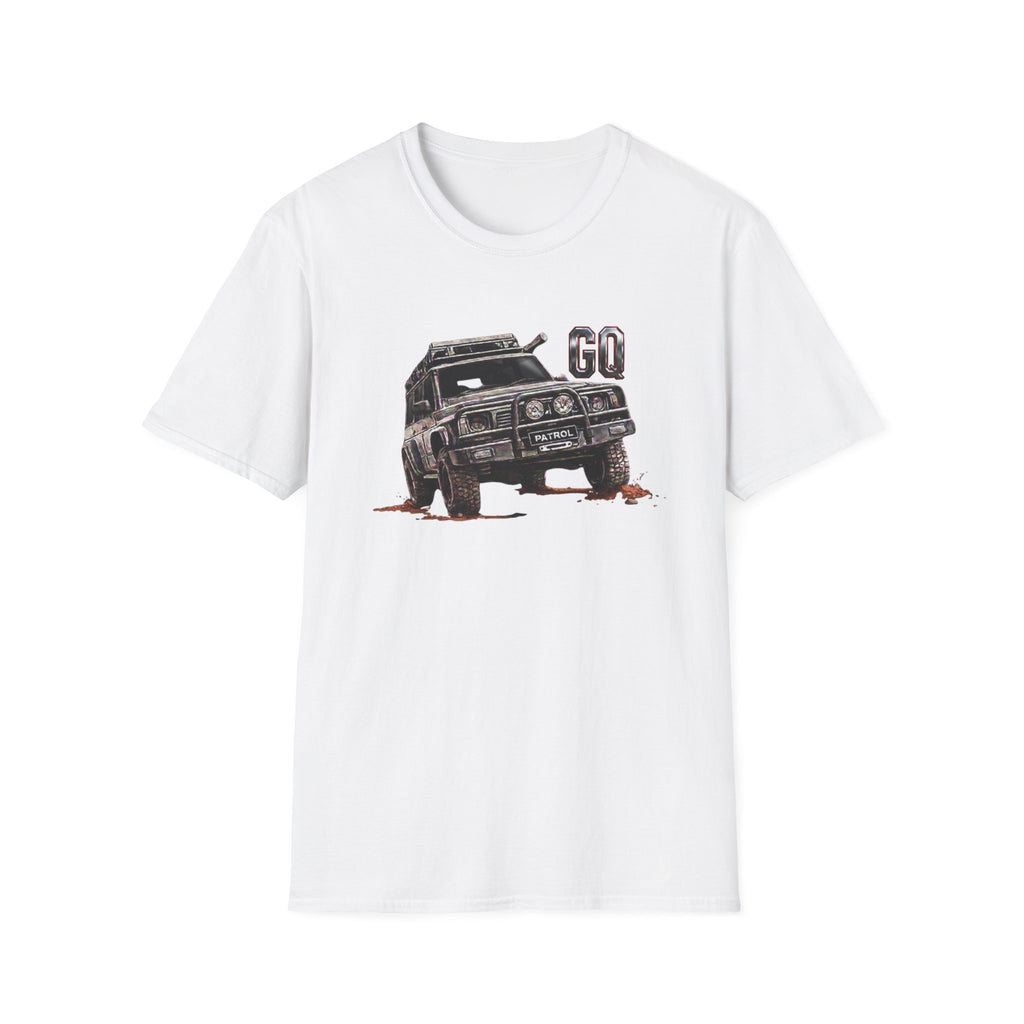 GQ II T-Shirt