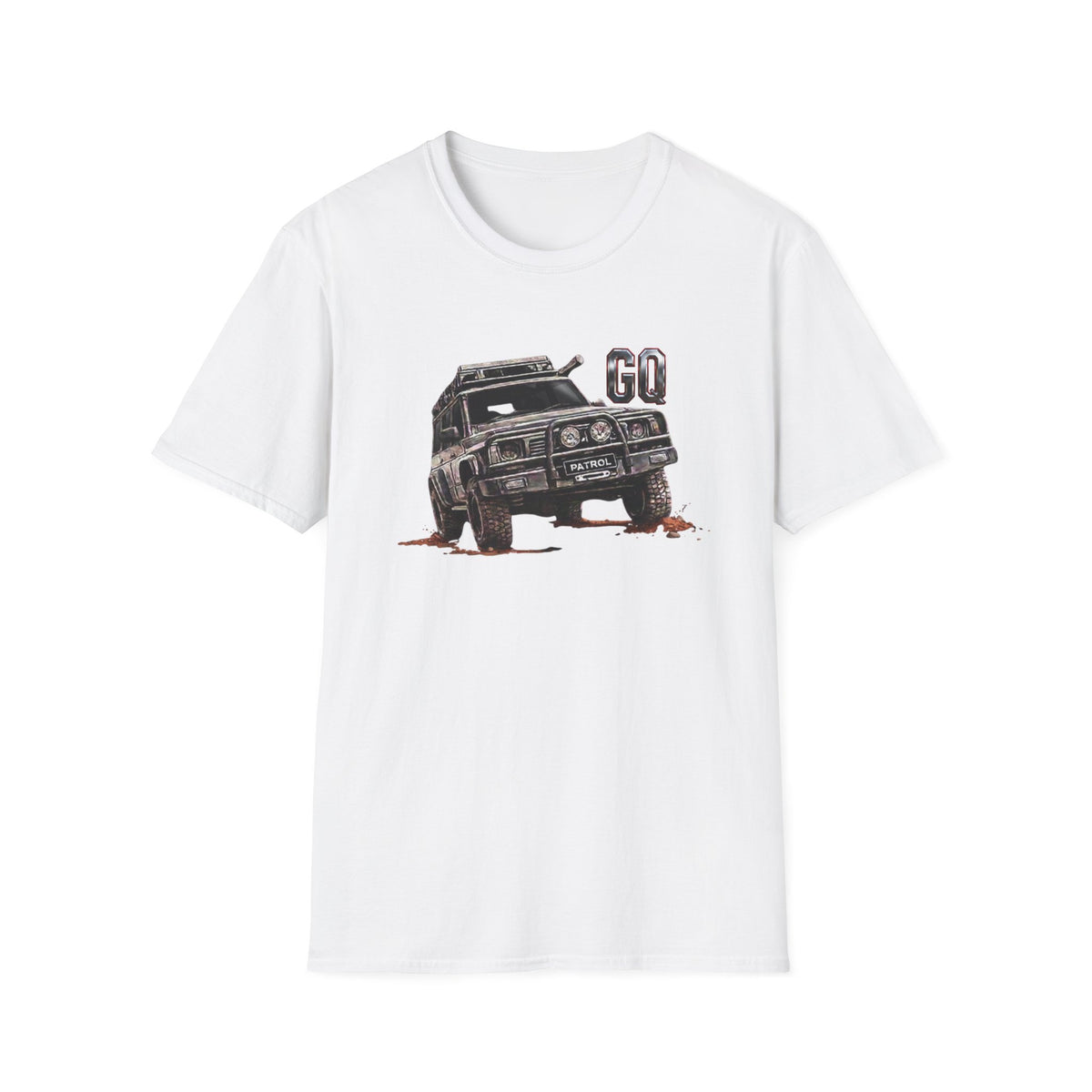 GQ II T-Shirt
