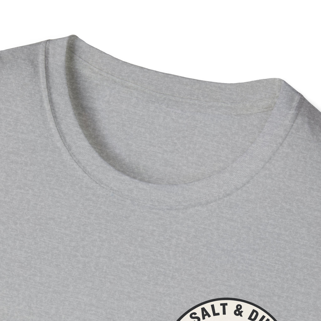 SUZ S&D T-Shirt