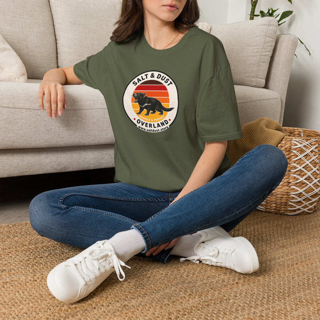 Tassie Devil T-Shirt
