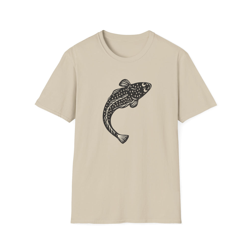 Flathead T-Shirt
