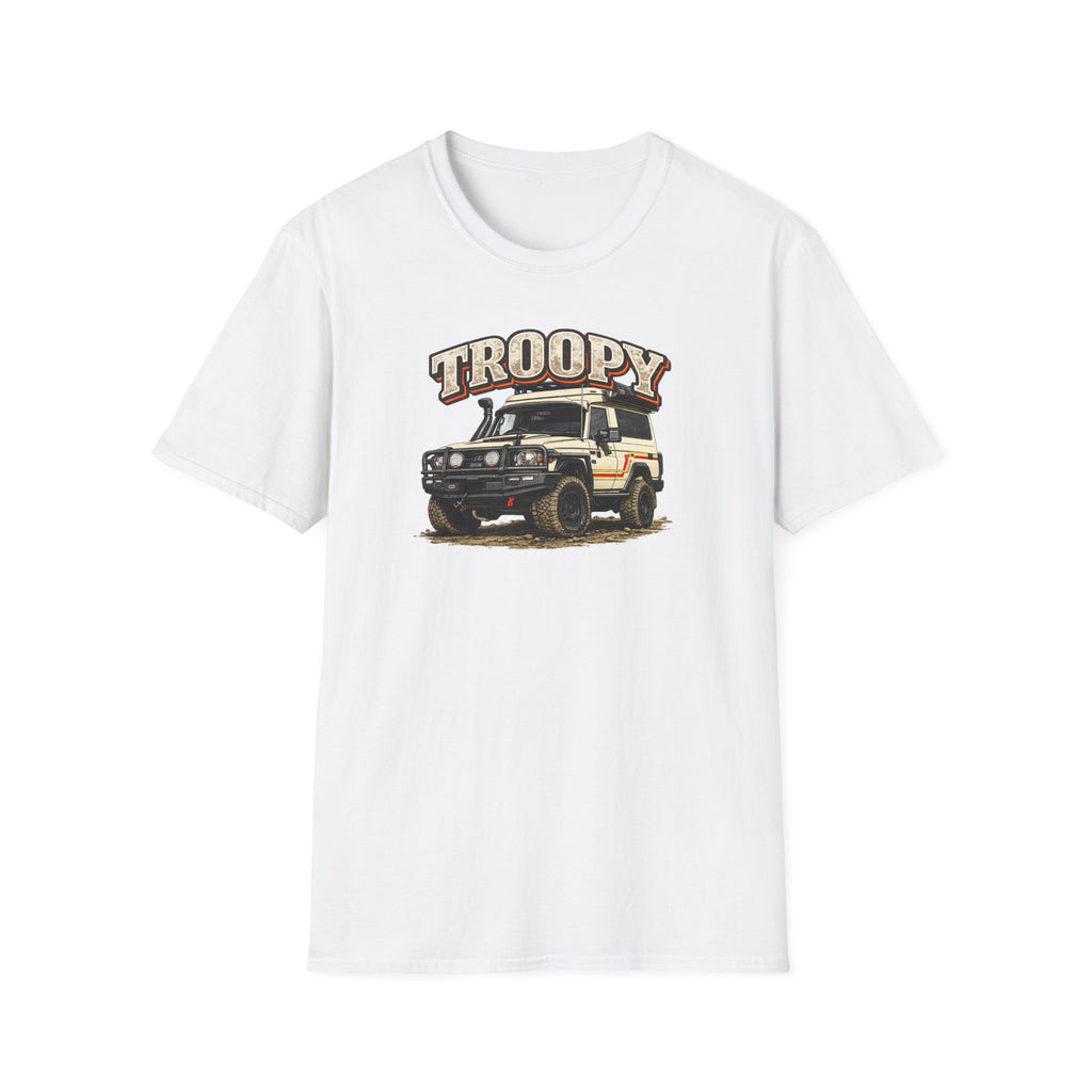 Troopy T-Shirt