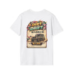 Drift Over Dirt T-Shirt