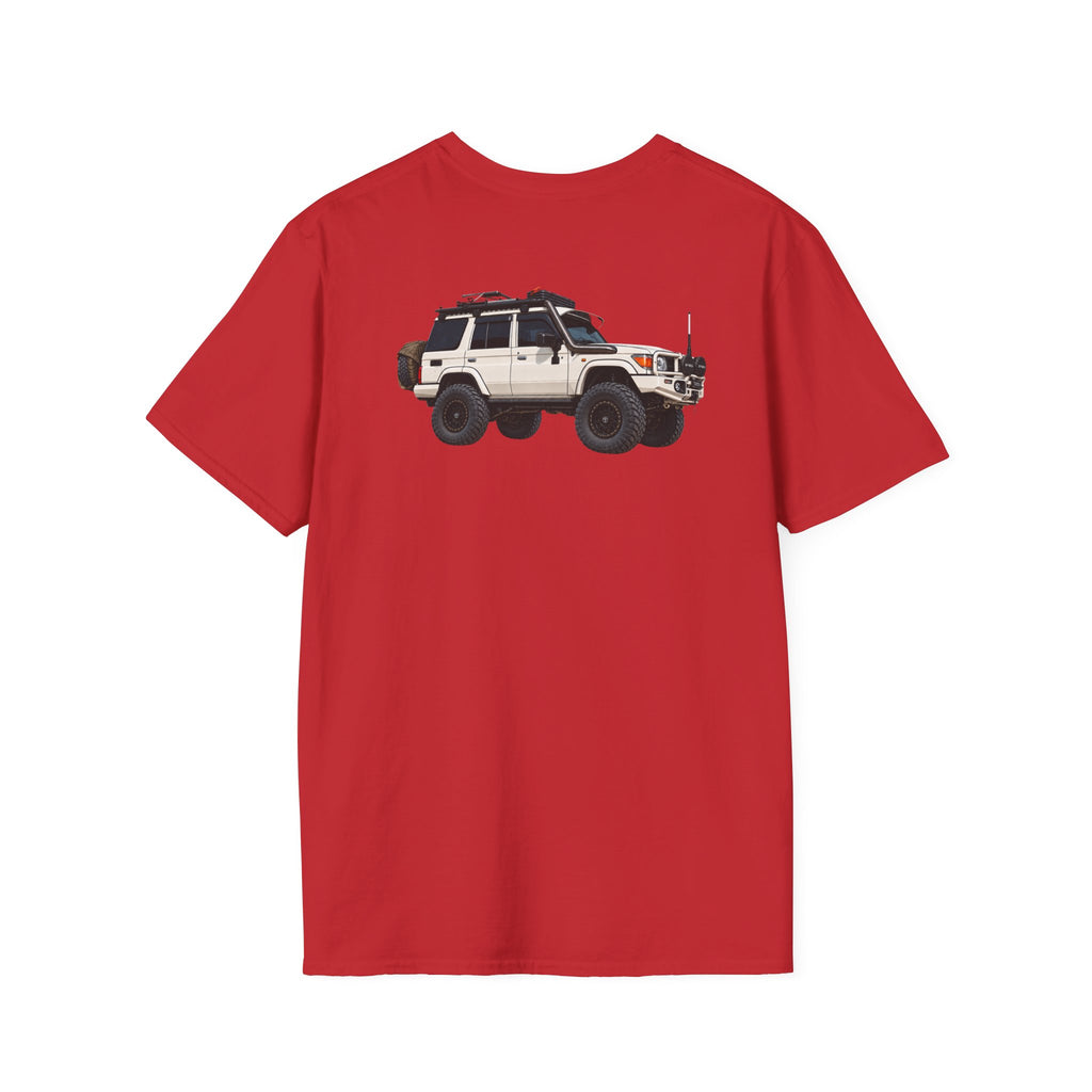 76 RIG T-Shirt