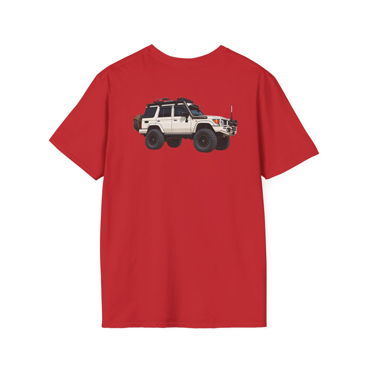 76 RIG T-Shirt