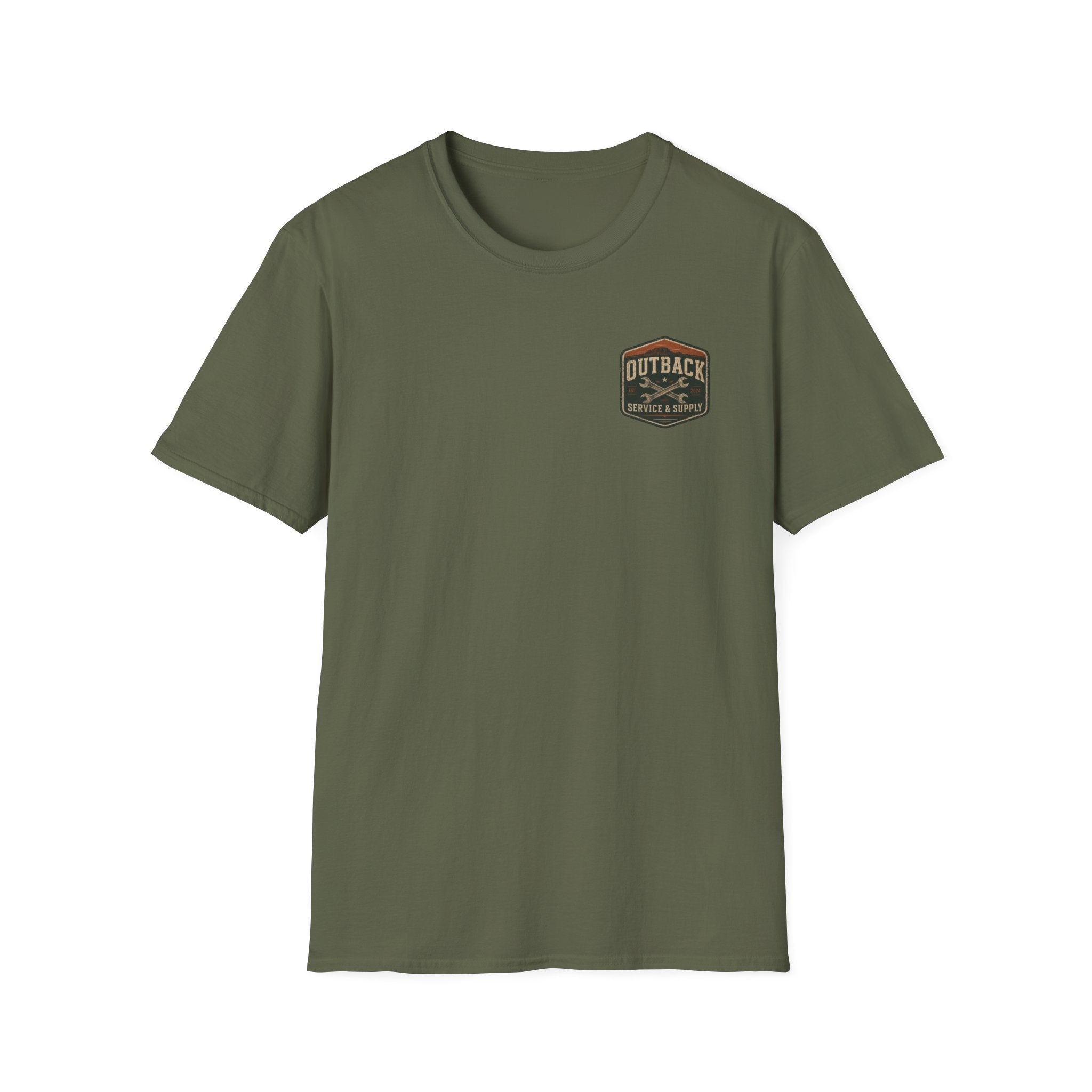 Outback T-Shirt