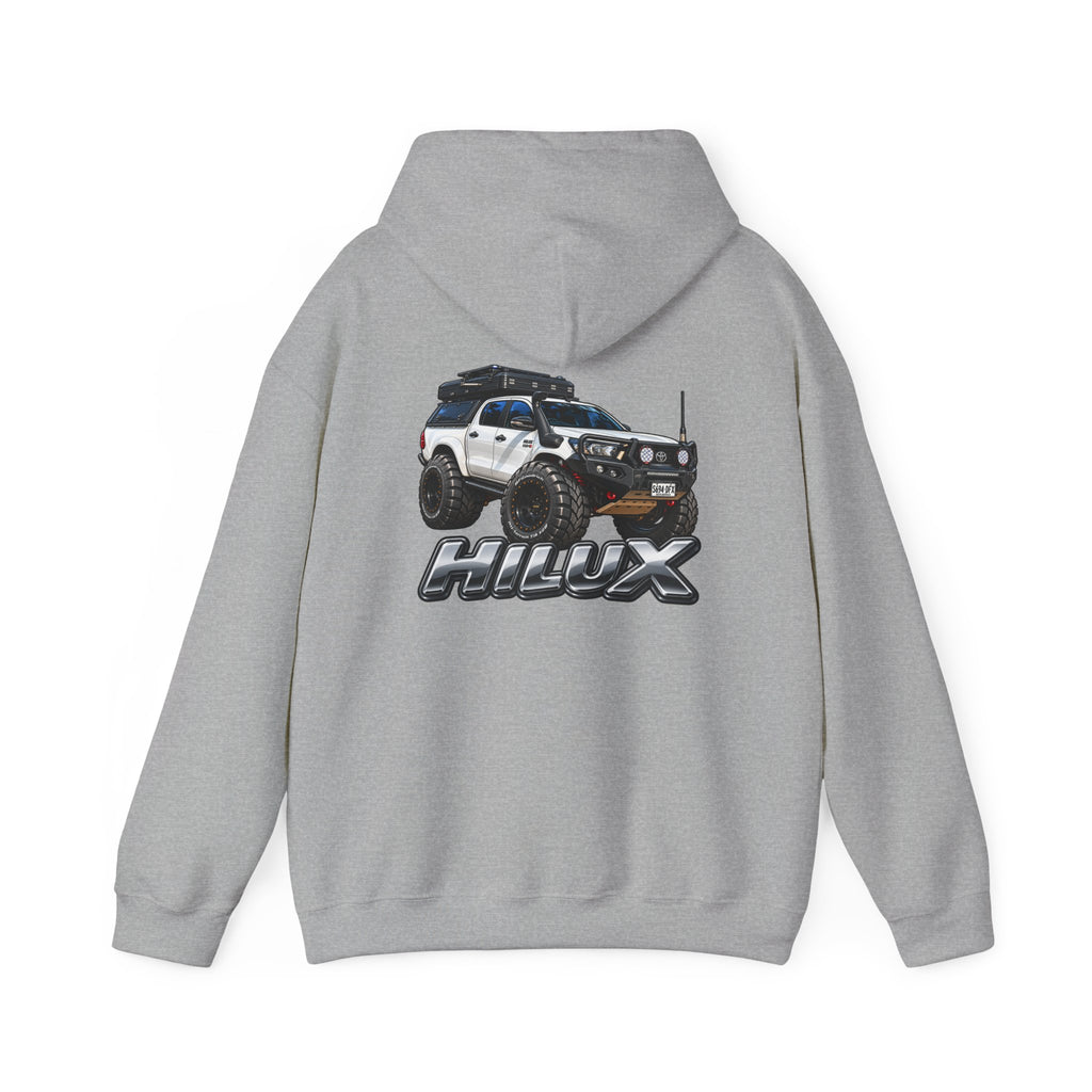 Hilux Hoodie