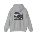Hilux Hoodie