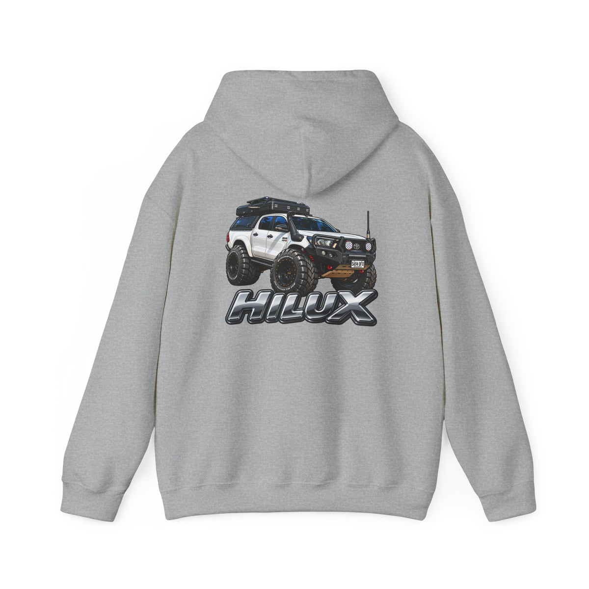 Hilux Hoodie