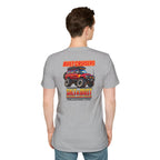 Built Cruisers T-Shirt