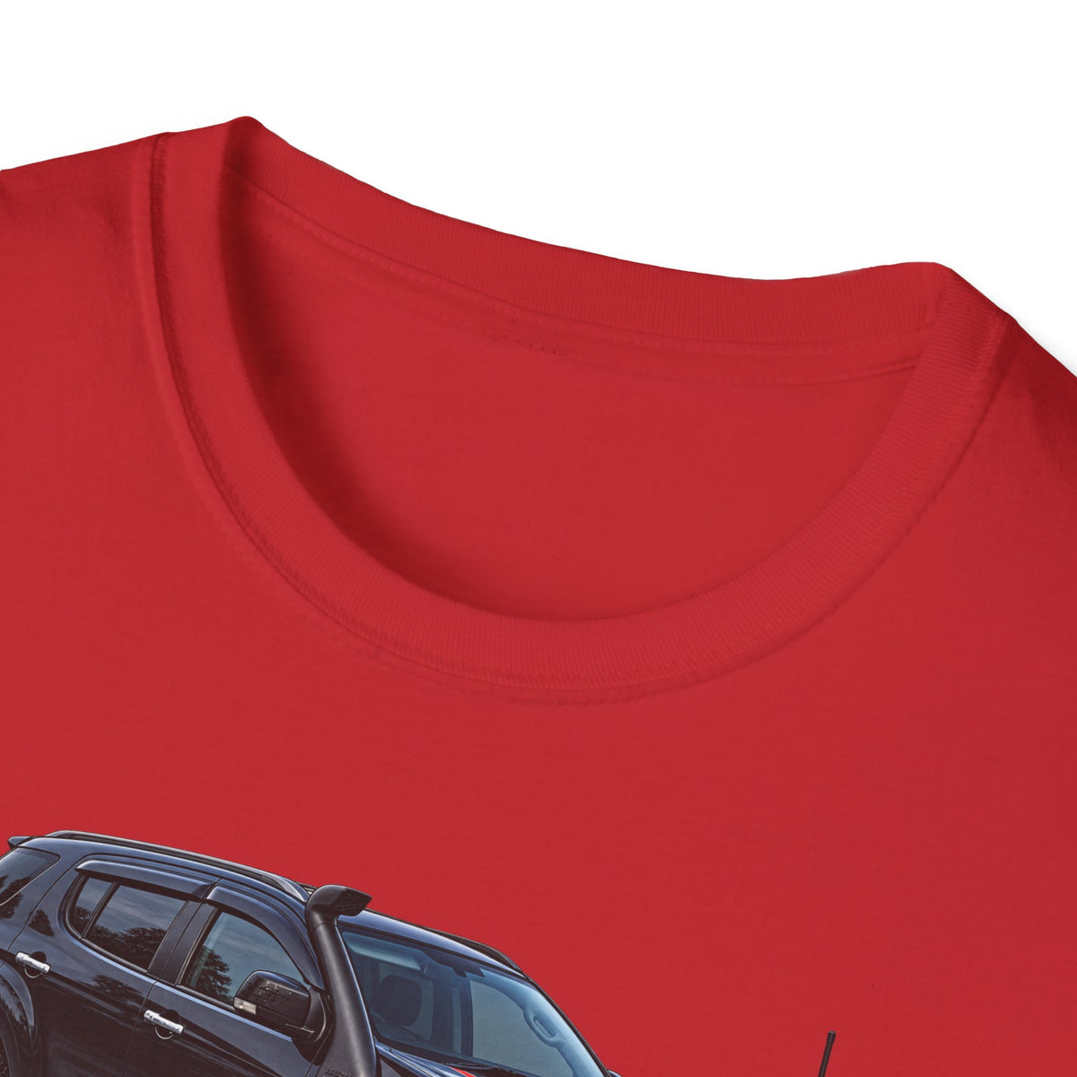 MUX T-Shirt