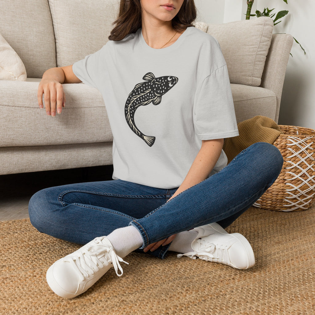 Flathead T-Shirt