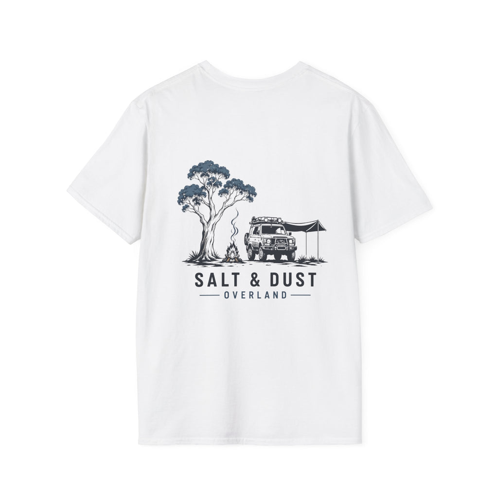 Salt & Dust Camp T-Shirt