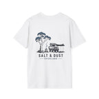 Salt & Dust Camp T-Shirt