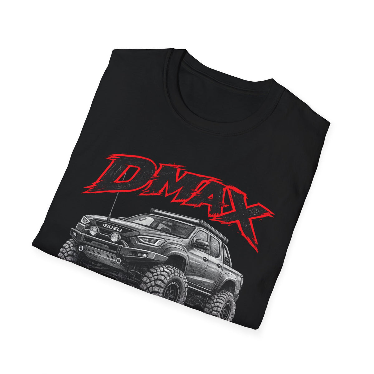 DMAX T-Shirt