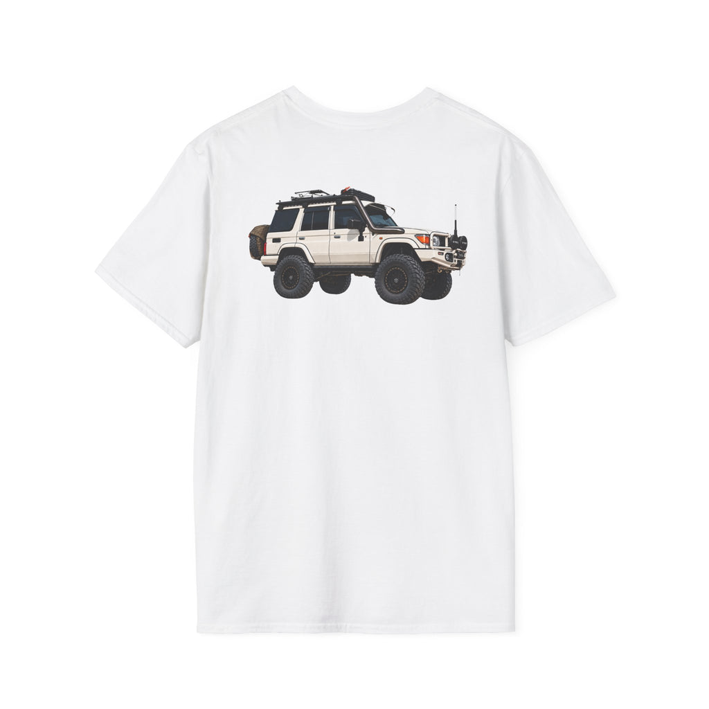 76 RIG T-Shirt