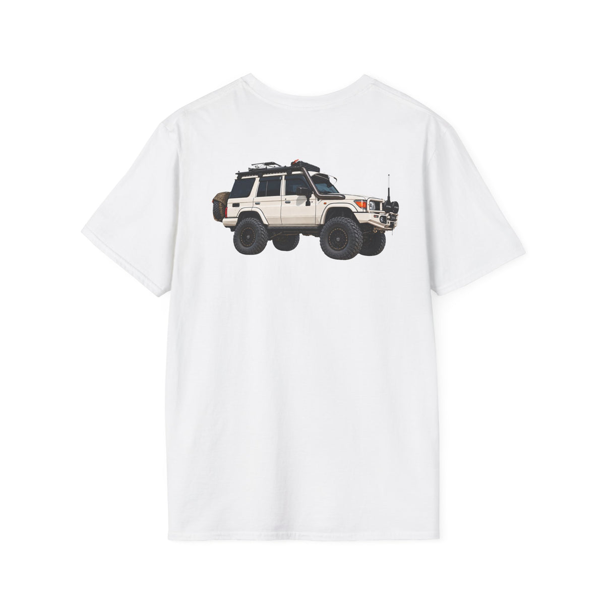 76 RIG T-Shirt