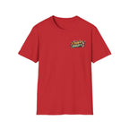 Drift Over Dirt T-Shirt