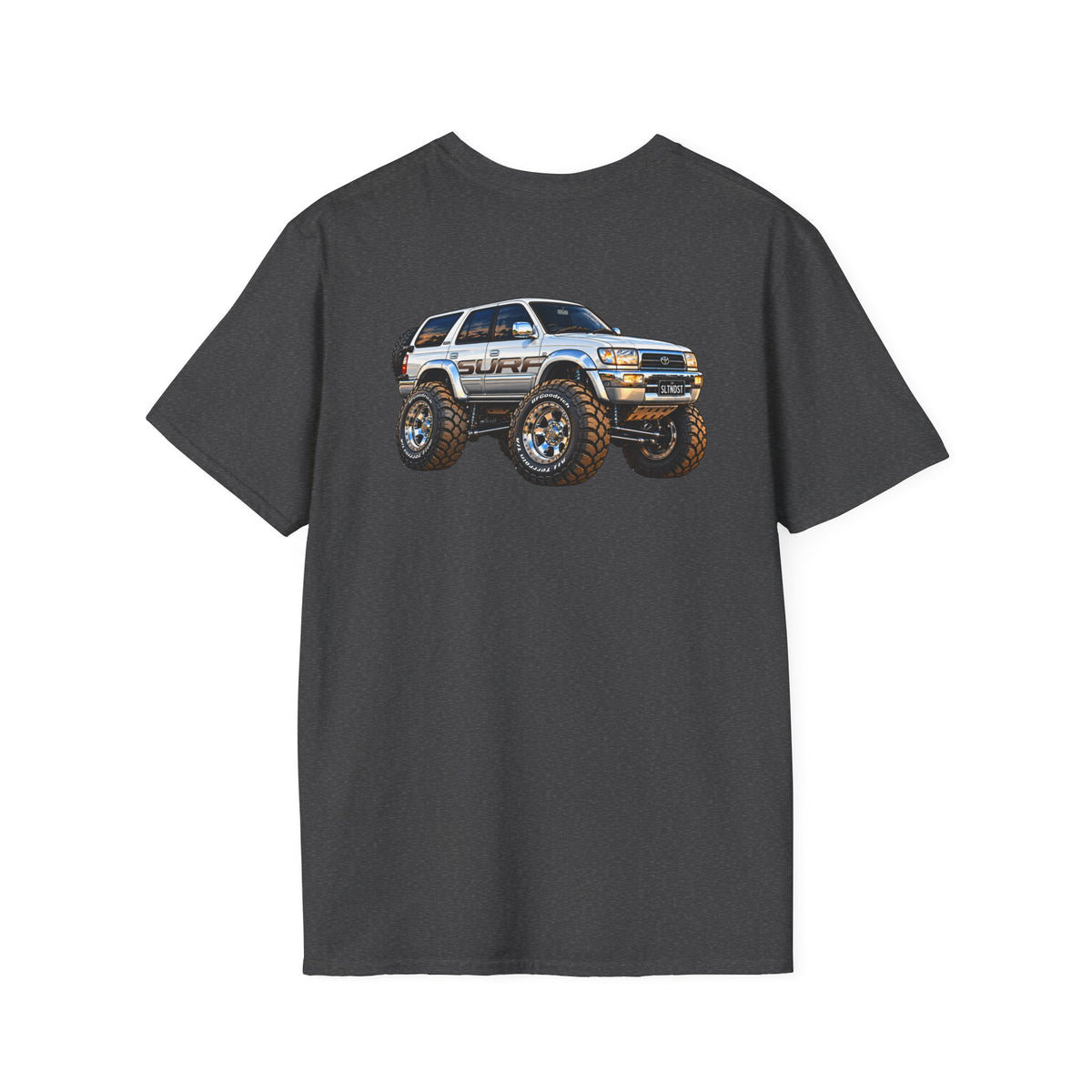 SURF T-Shirt
