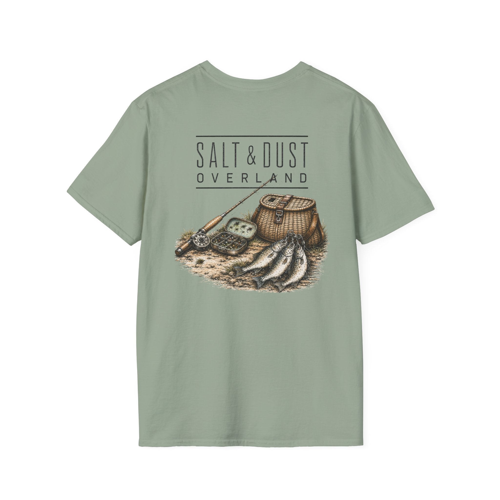 Catch T-Shirt