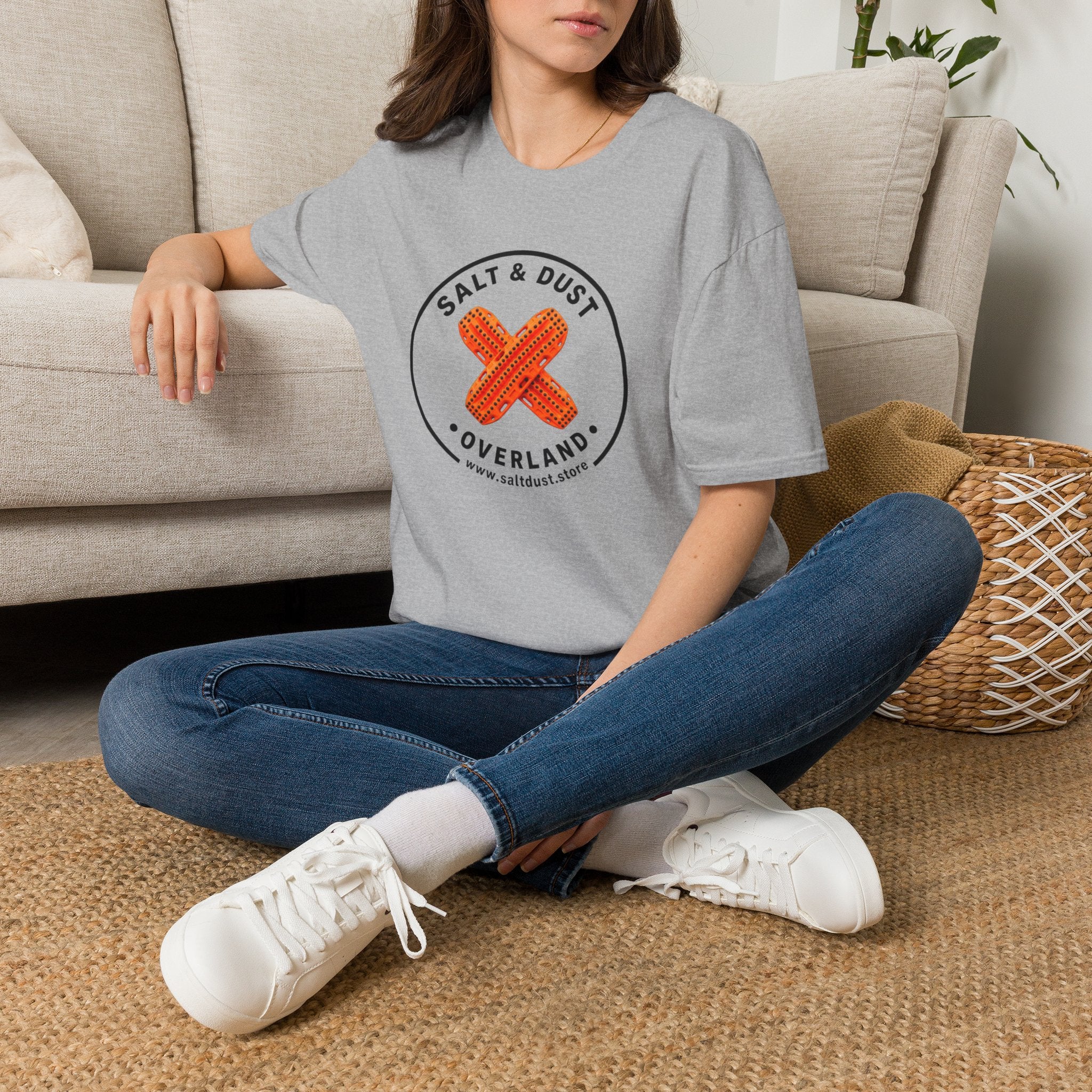 Trax T-Shirt