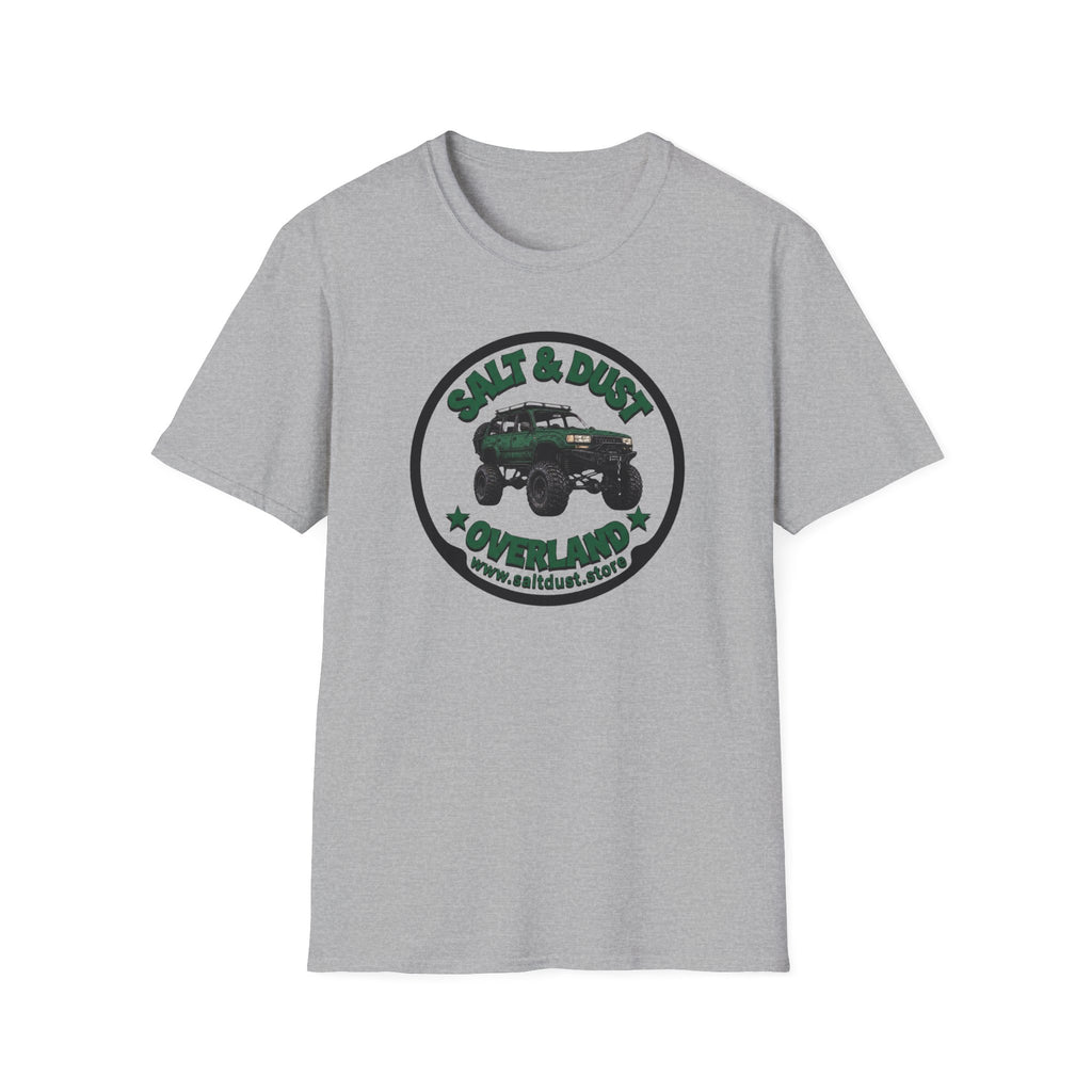Green 80 T-Shirt