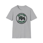 Green 80 T-Shirt