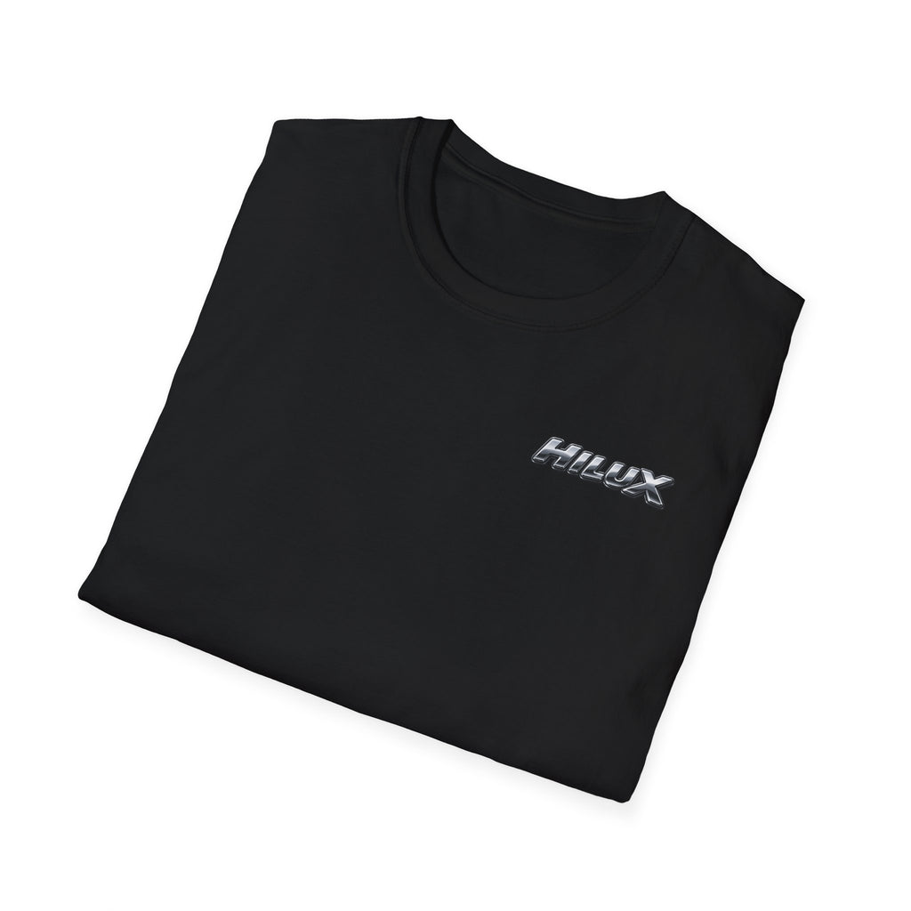 Car-tooned Hilux T-Shirt