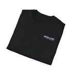 Car-tooned Hilux T-Shirt