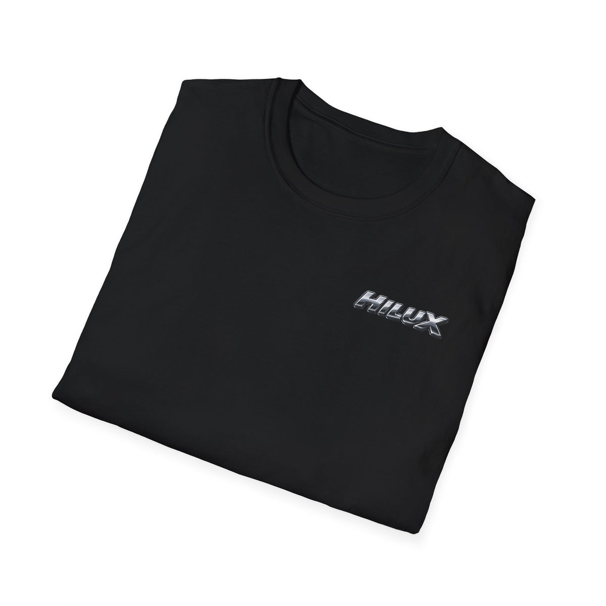 Car-tooned Hilux T-Shirt