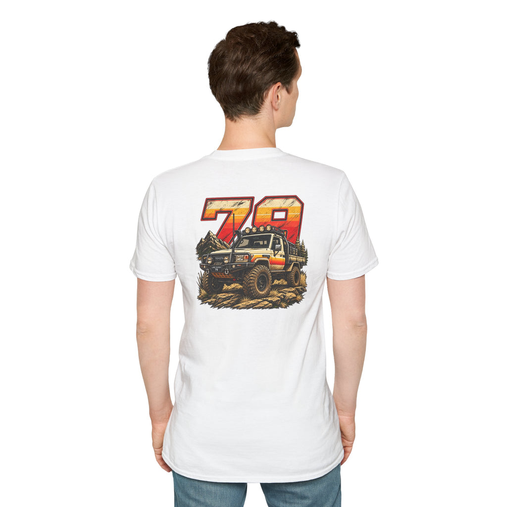Heritage 79 T-Shirt