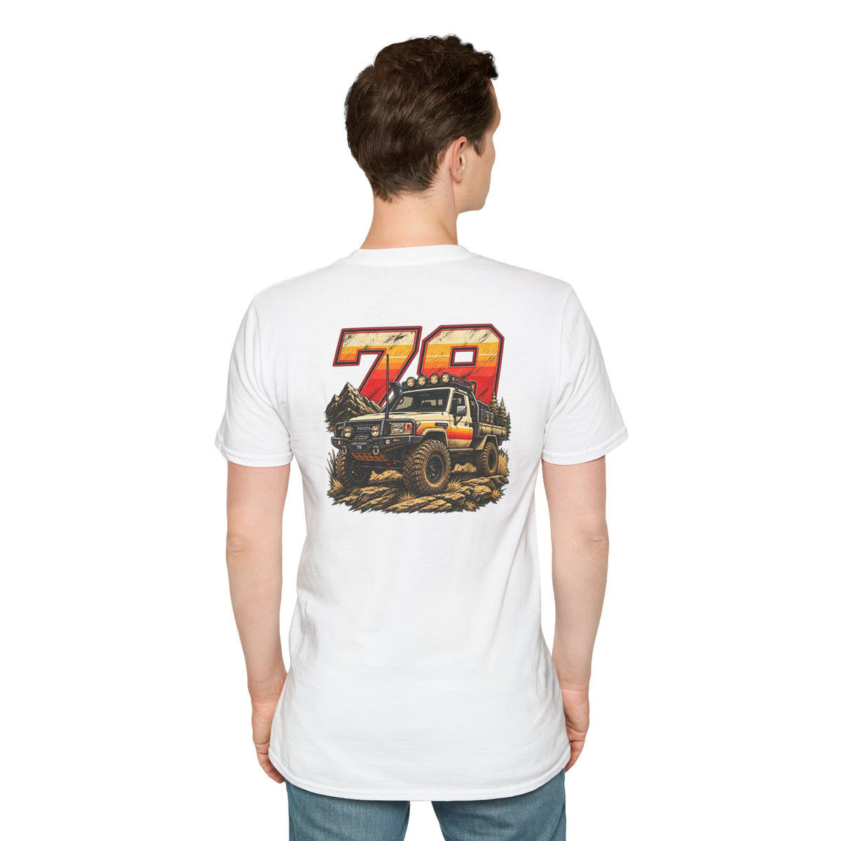 Heritage 79 T-Shirt